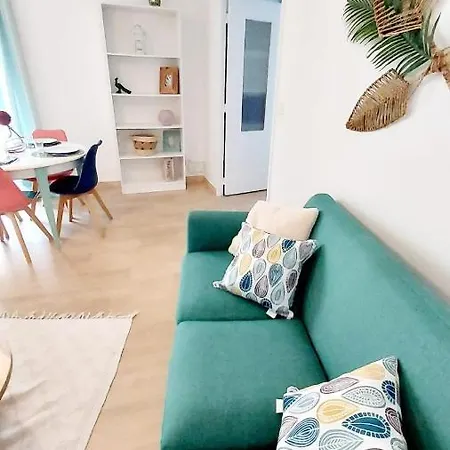 Cosy Ange 3Ch - Place Verdun & Garage & Balcon Pau Exterior foto