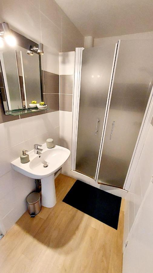 Cosy Ange 3ch - Place Verdun & Garage & Balcon Apartment Pau