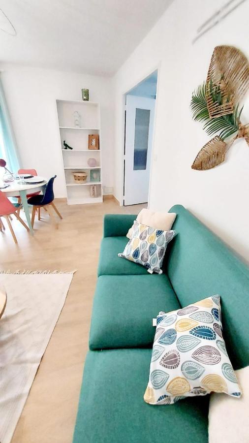 Cosy Ange 3ch - Place Verdun & Garage & Balcon Apartment Pau