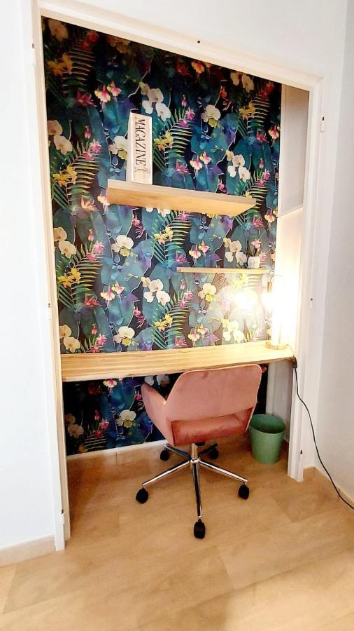 Cosy Ange 3ch - Place Verdun & Garage & Balcon Pau