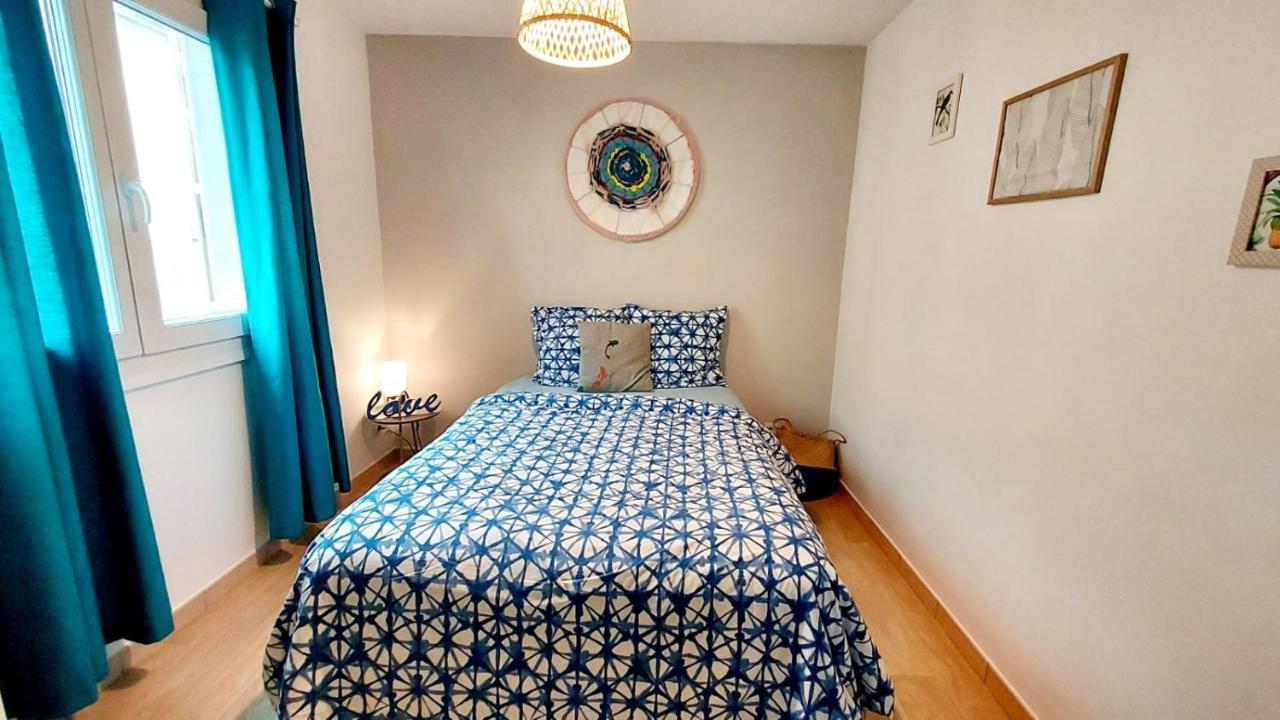 Cosy Ange 3ch - Place Verdun & Garage & Balcon Pau