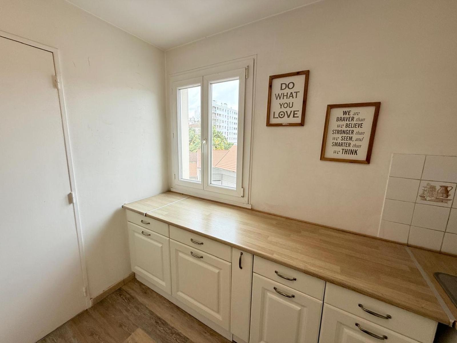 Cosy Ange 3ch - Place Verdun & Garage & Balcon Apartment Pau