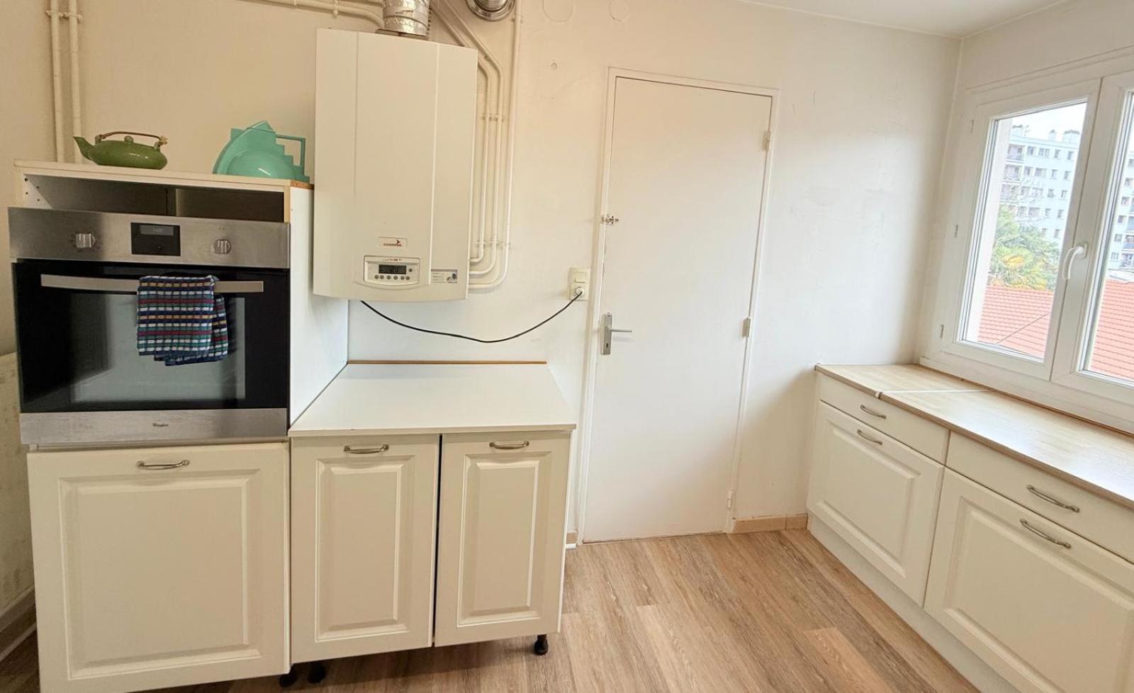 Cosy Ange 3ch - Place Verdun & Garage & Balcon Apartment Pau